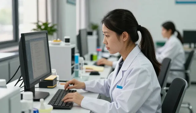 家庭健康档案