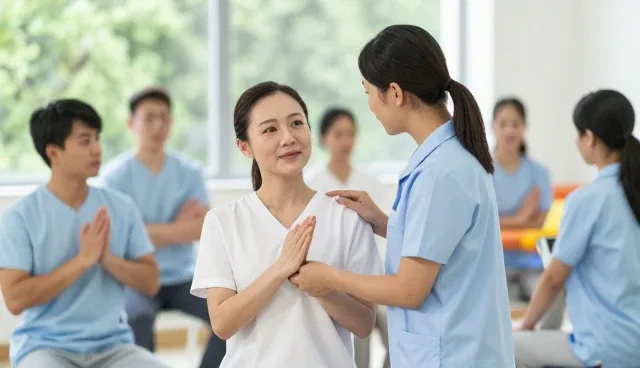 基层医疗场景中的技术应用难题分析