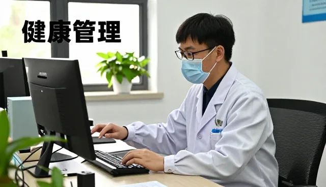 复查提醒：健康档案在高峰期运行的应用要点