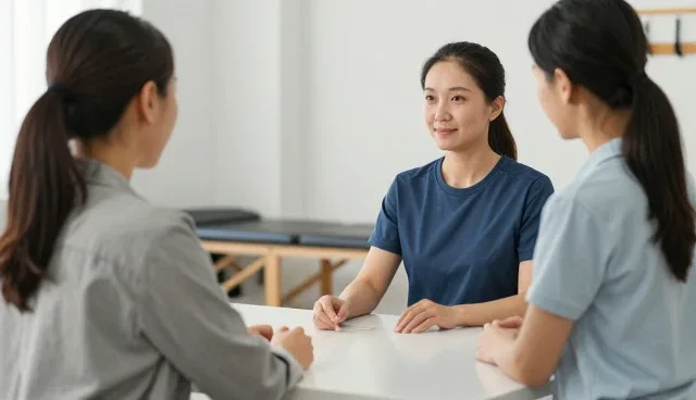 门诊服务使用中的常见问题及日常维护建议